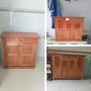 BÀN LÀM VIỆC