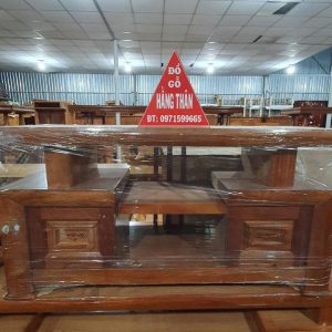 kệ ti vi gỗ xoan đào lào kiểu nhật
