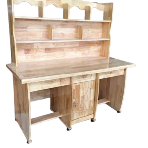 Bàn làm việc gỗ thông