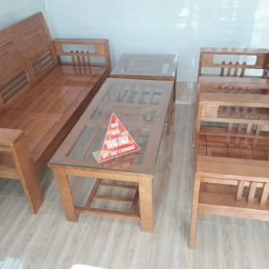 BỘ BÀN 4 GHẾ PHÒNG KHÁCH