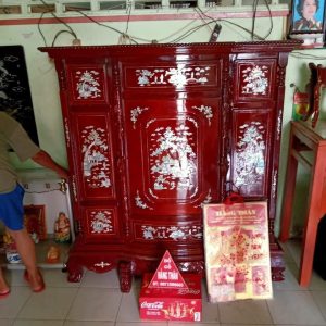 TỦ THỜ
