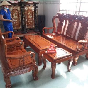 BÀN GHẾ PHÒNG KHÁCH (2)