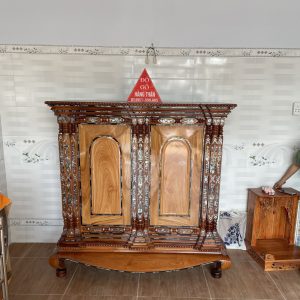 tủ thờ gò công