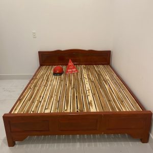 Giường thao lao 1m6